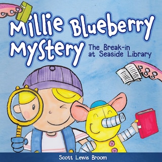 Couverture_The Break-in at Seaside Library