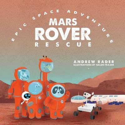 Front cover_Mars Rover Rescue