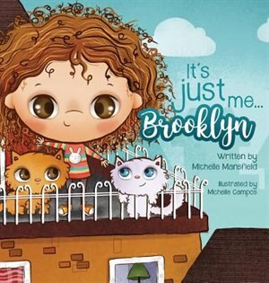 Couverture_It's Just Me Brooklyn