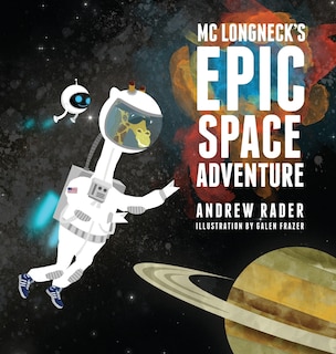 Front cover_MC Longneck's Epic Space Adventure