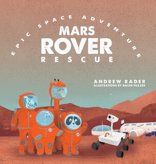 Front cover_Mars Rover Rescue