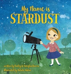 My Name is Stardust