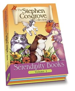 The Stephen Cosgrove Collection