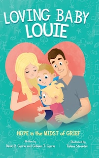 Couverture_Loving Baby Louie