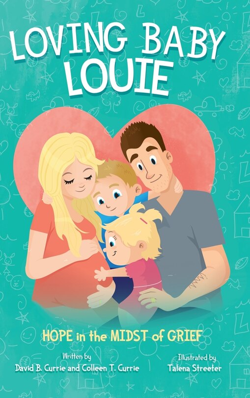 Couverture_Loving Baby Louie