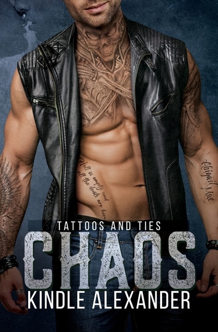 Chaos: A Romantic Suspense with Strong Male Leads