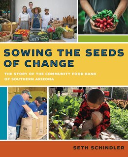 Couverture_Sowing The Seeds Of Change