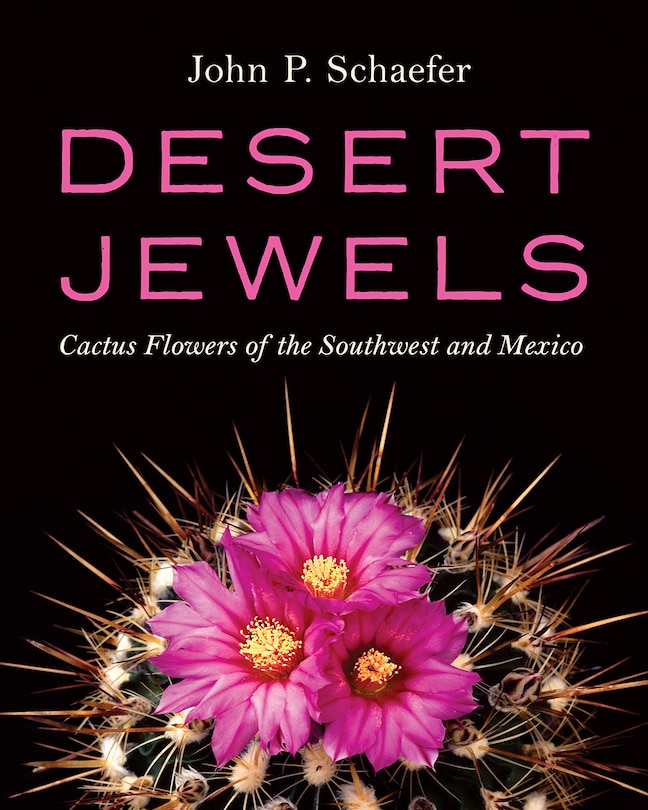 Front cover_Desert Jewels