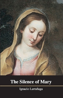 Front cover_The Silence of Mary