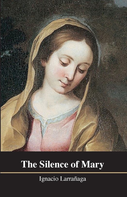 Front cover_The Silence of Mary