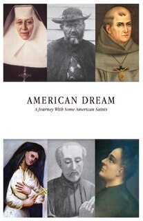 Front cover_American Dream
