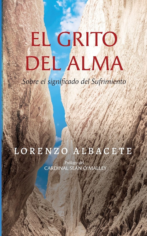 Front cover_El grito del Alma