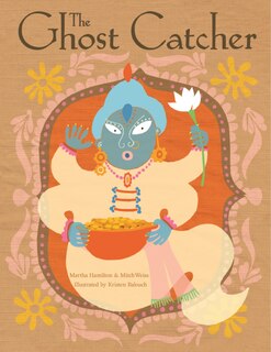 Front cover_The Ghost Catcher