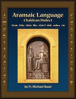 Front cover_Aramaic Language Chaldean Dialect