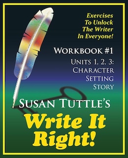 Couverture_Write It Right Workbook #1