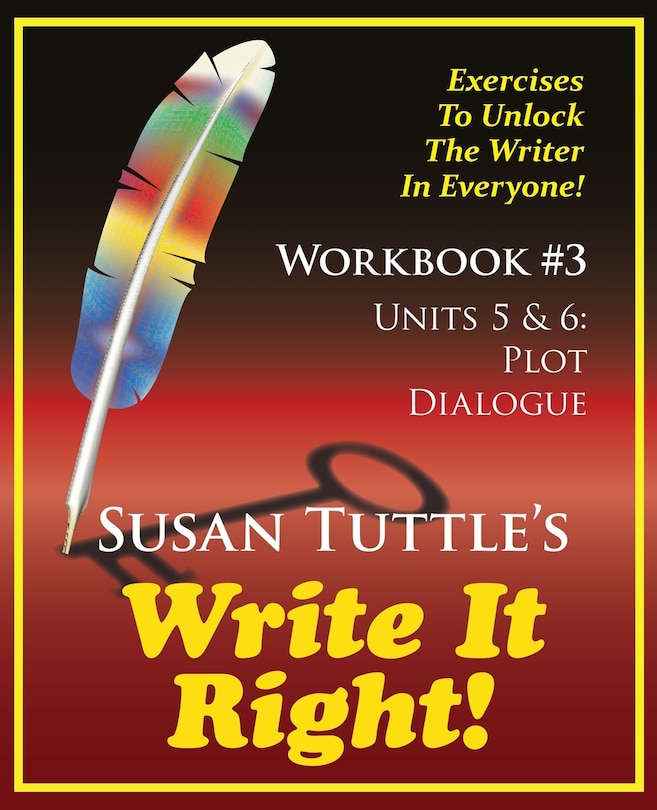 Couverture_Write It Right Workbook #3
