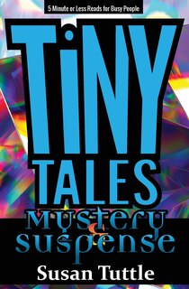 Front cover_Tiny Tales