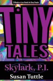 Front cover_Tiny Tales
