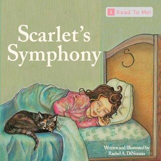 Front cover_Scarlet's Symphony
