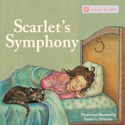 Front cover_Scarlet's Symphony