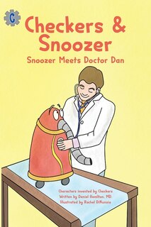 Front cover_Checkers & Snoozer