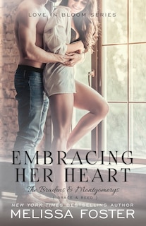 Front cover_Embracing Her Heart