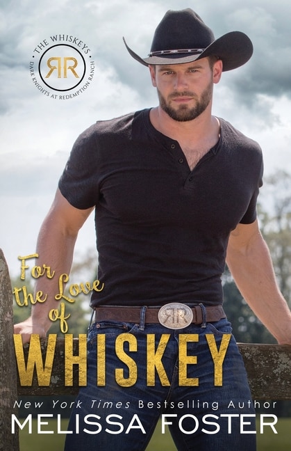 Couverture_For the Love of Whiskey
