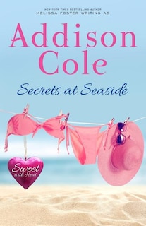Front cover_Secrets at Seaside