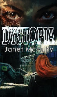 Front cover_Dystopia