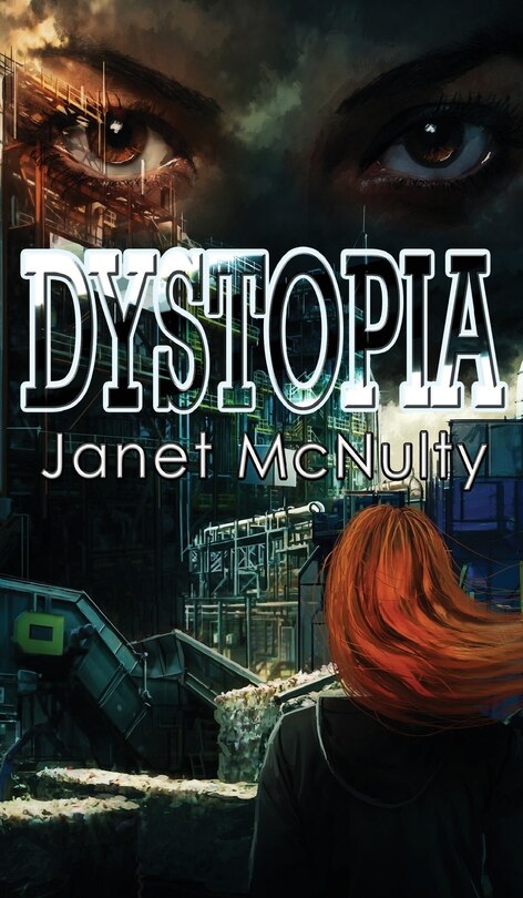 Front cover_Dystopia
