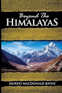 Front cover_Beyond the Himalayas