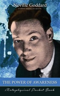 Couverture_The Power of Awareness ( Metaphysical Pocket Book )