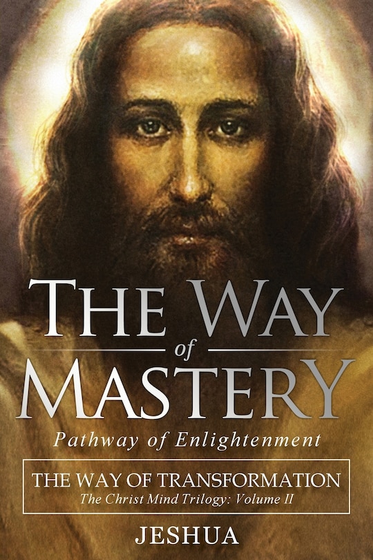 Couverture_The Way of Mastery, Pathway of Enlightenment