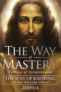 Couverture_The Way of Mastery, Pathway of Enlightenment
