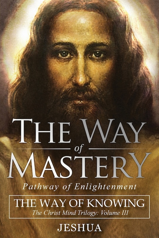 Couverture_The Way of Mastery, Pathway of Enlightenment