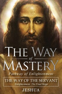 Couverture_The Way of Mastery, The Way of the Servant