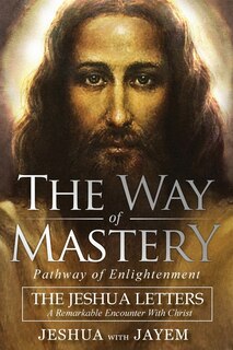 Front cover_The Way of Mastery, Pathway of Enlightenment