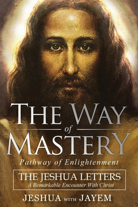 Front cover_The Way of Mastery, Pathway of Enlightenment