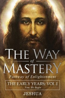 Front cover_The Way of Mastery, Pathway of Enlightenment