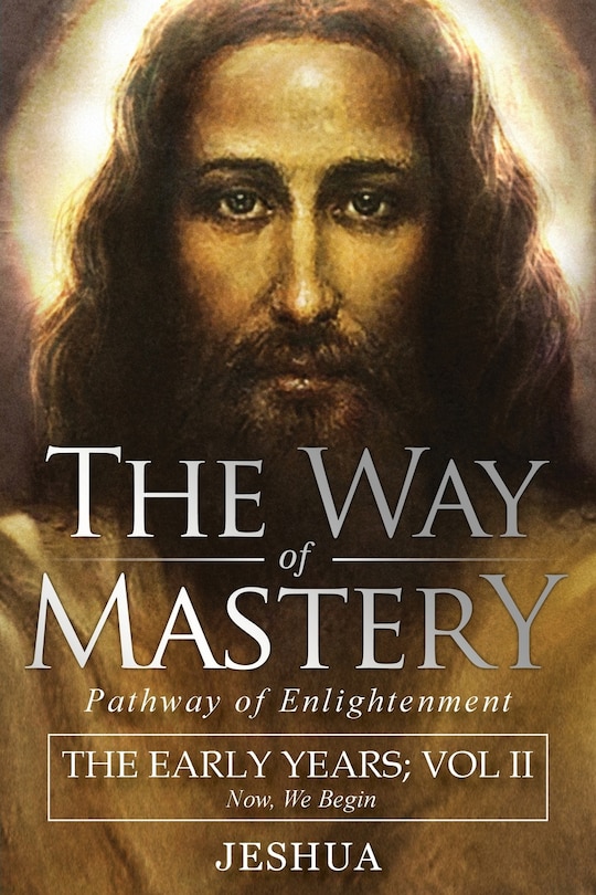 Couverture_The Way of Mastery, Pathway of Enlightenment