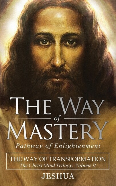 Couverture_The Way of Mastery, Pathway of Enlightenment