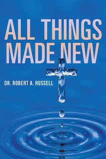 Front cover_All Things Made New