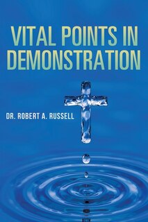 Front cover_Vital Points in Demonstration