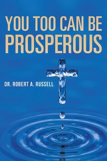 Front cover_You Too Can Be Prosperous