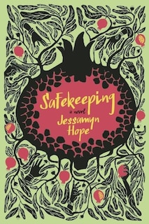 Front cover_Safekeeping