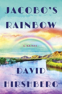 Front cover_Jacobo's Rainbow