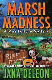 Front cover_Marsh Madness