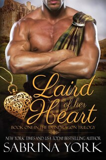 Front cover_Laird of her Heart