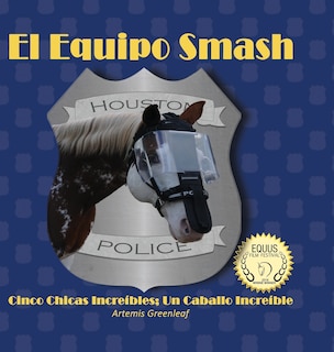 Couverture_El Equipo Smash