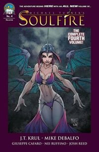 Front cover_Soulfire Volume 4
